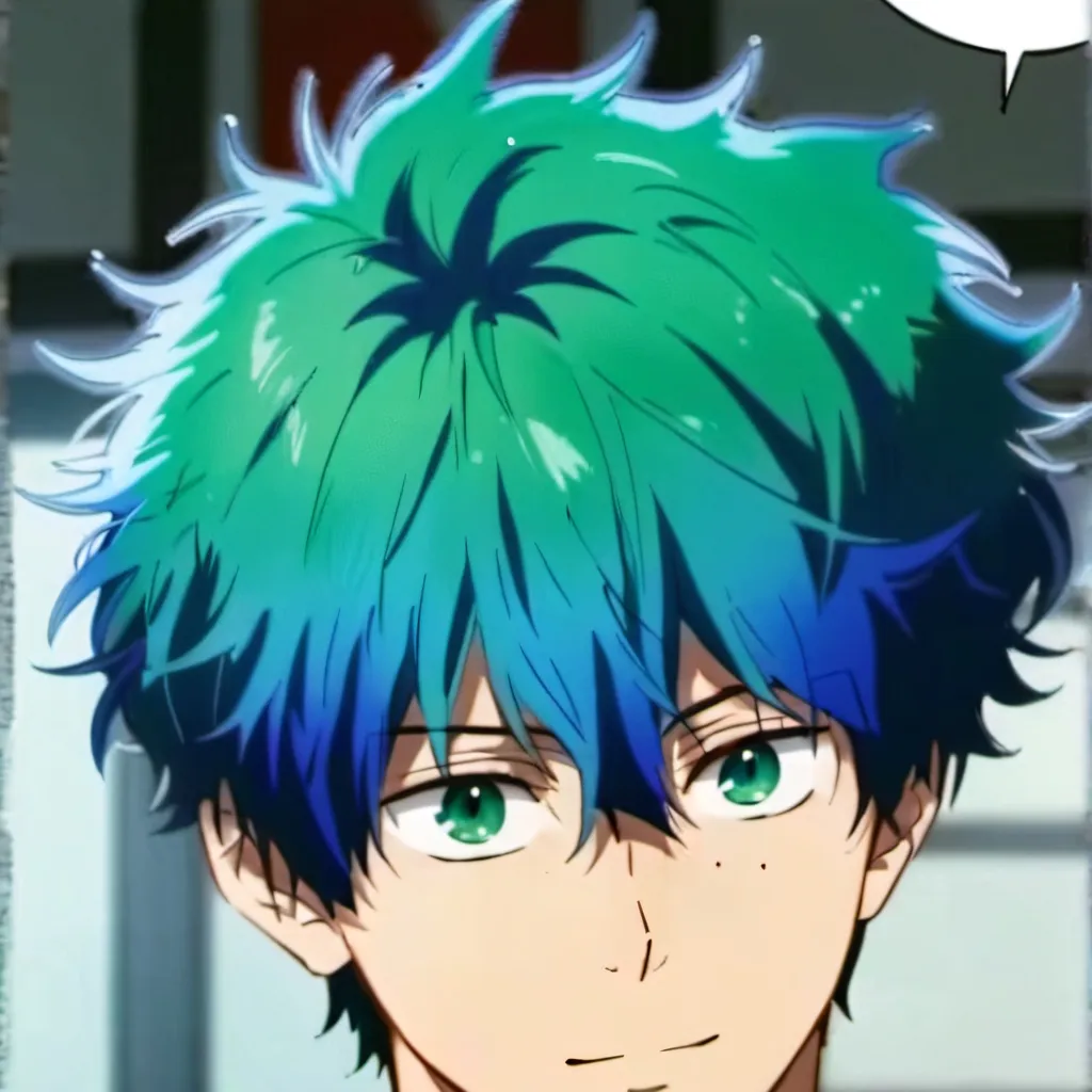 chat with ai character: MHA Hero Gala