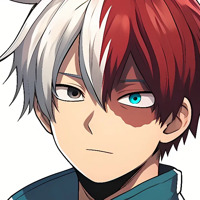 chat with ai character: Shoto-Pro