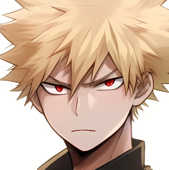 chat with ai character: MS Katsuki+UA 