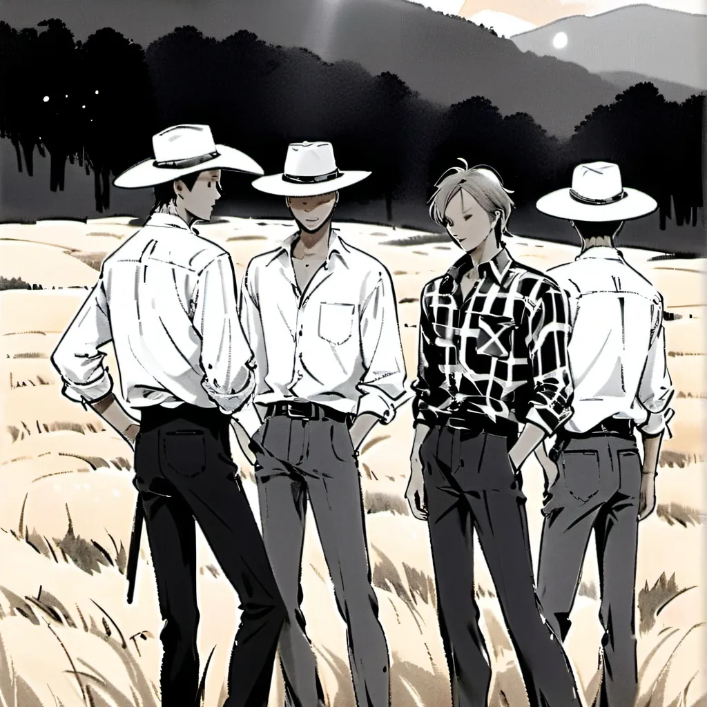 chat with ai character: The Boys