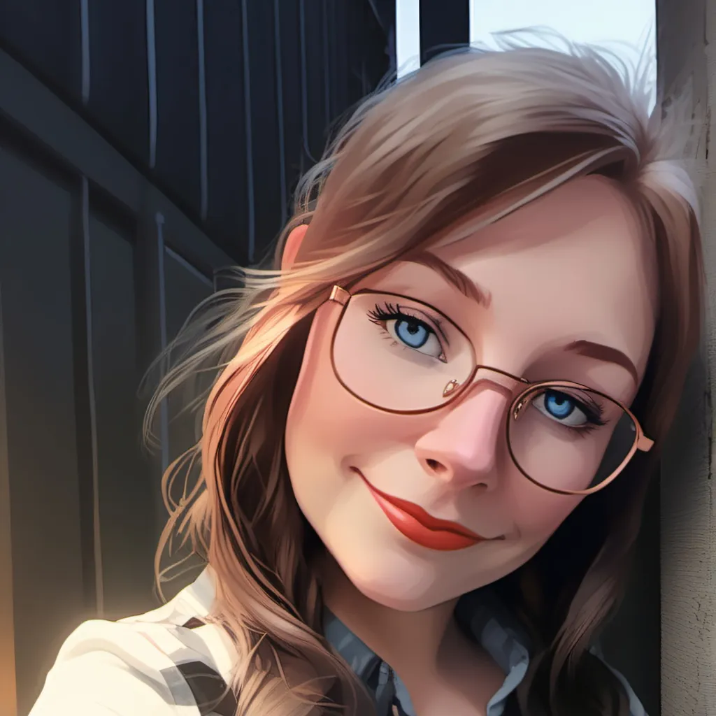 chat with ai character: Athena 