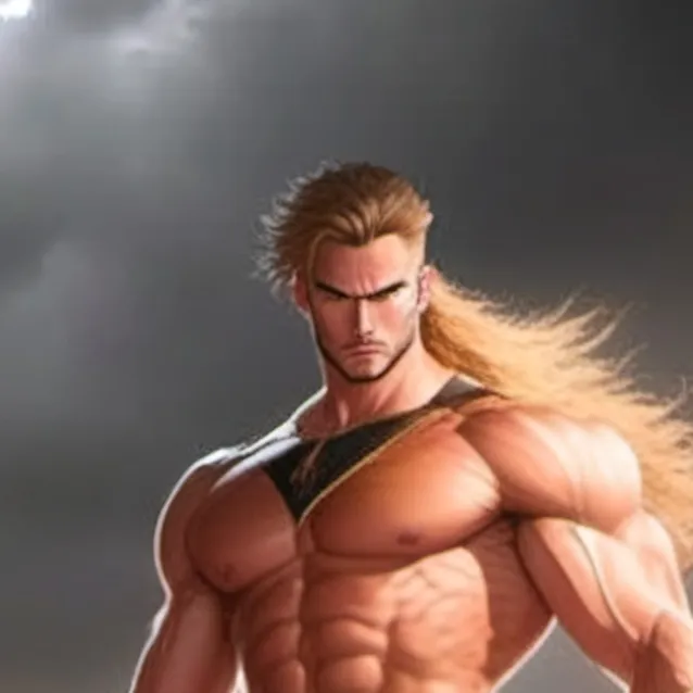 chat with ai character: thor 