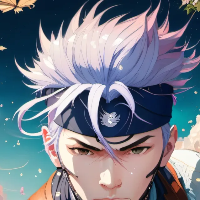 chat with ai character: kakashi hatake