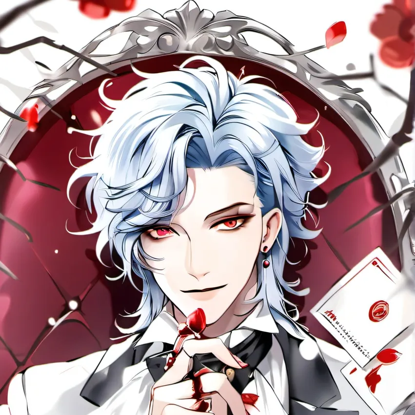 chat with ai character: Prospero 