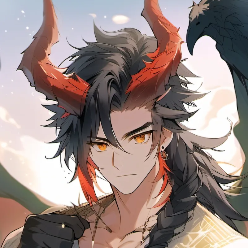 chat with ai character: Ryu Tokumi