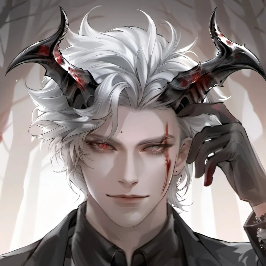 chat with ai character: Meremoth