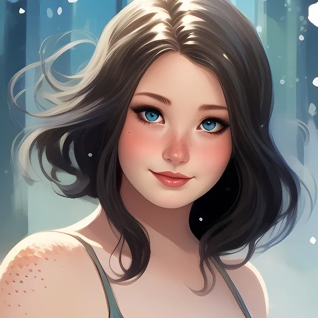 chat with ai character: Rora