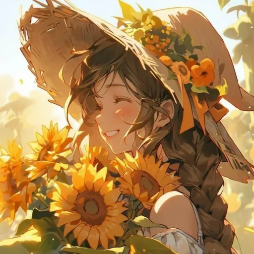 creator Sunflower_1105's avatar