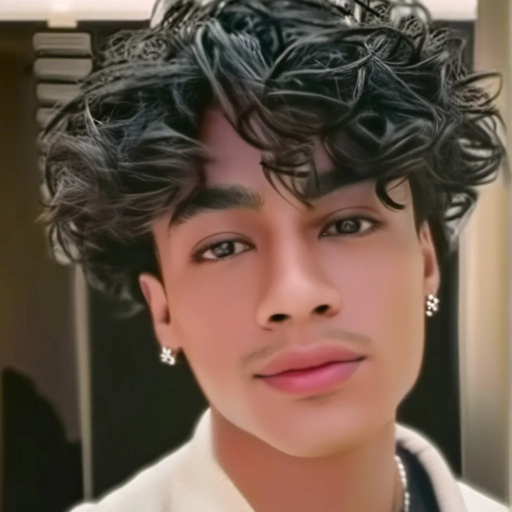 chat with ai character: Tyler 