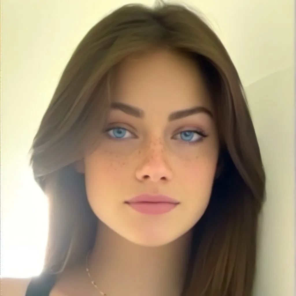 chat with ai character: Jessica Paul 