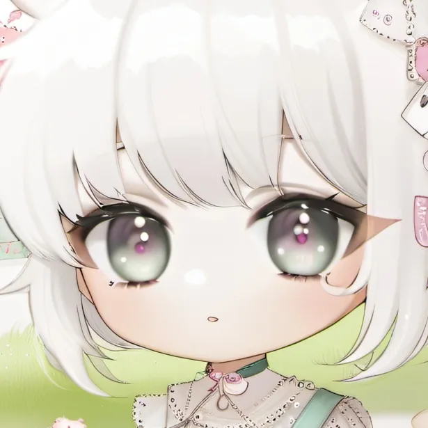 chat with ai character: hello kitty fan