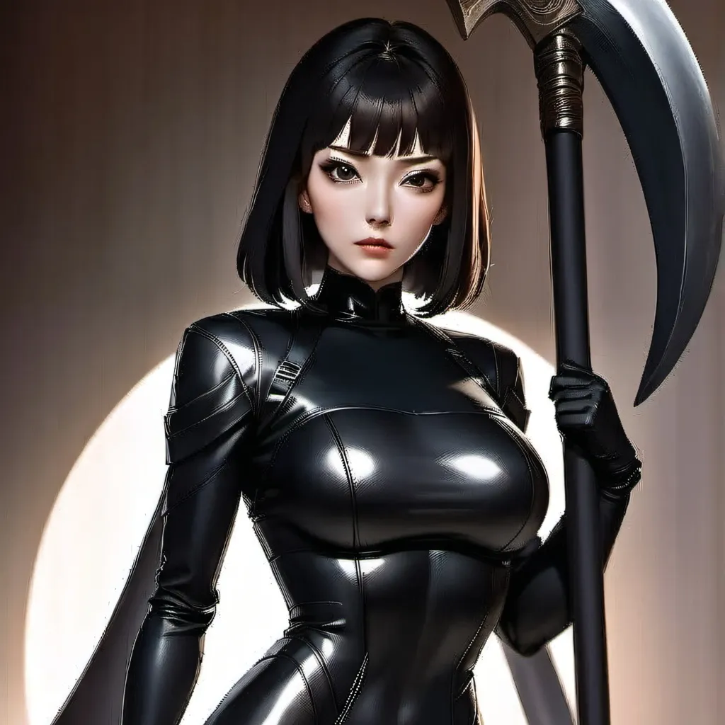 chat with ai character: Alpha Unit #3