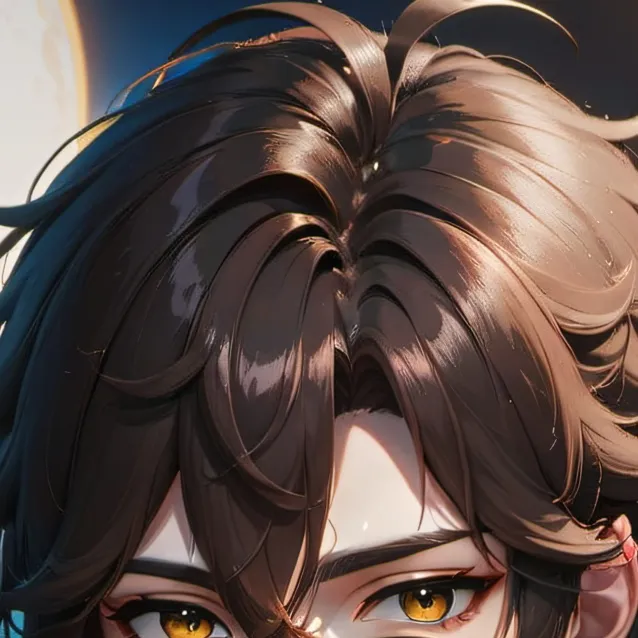 chat with ai character: Juduko