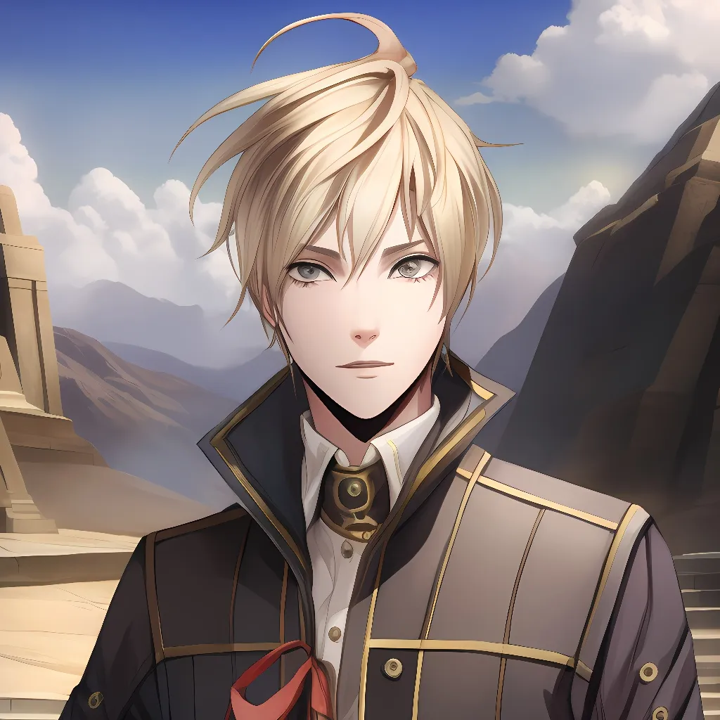 chat with ai character: Julius Visconti 