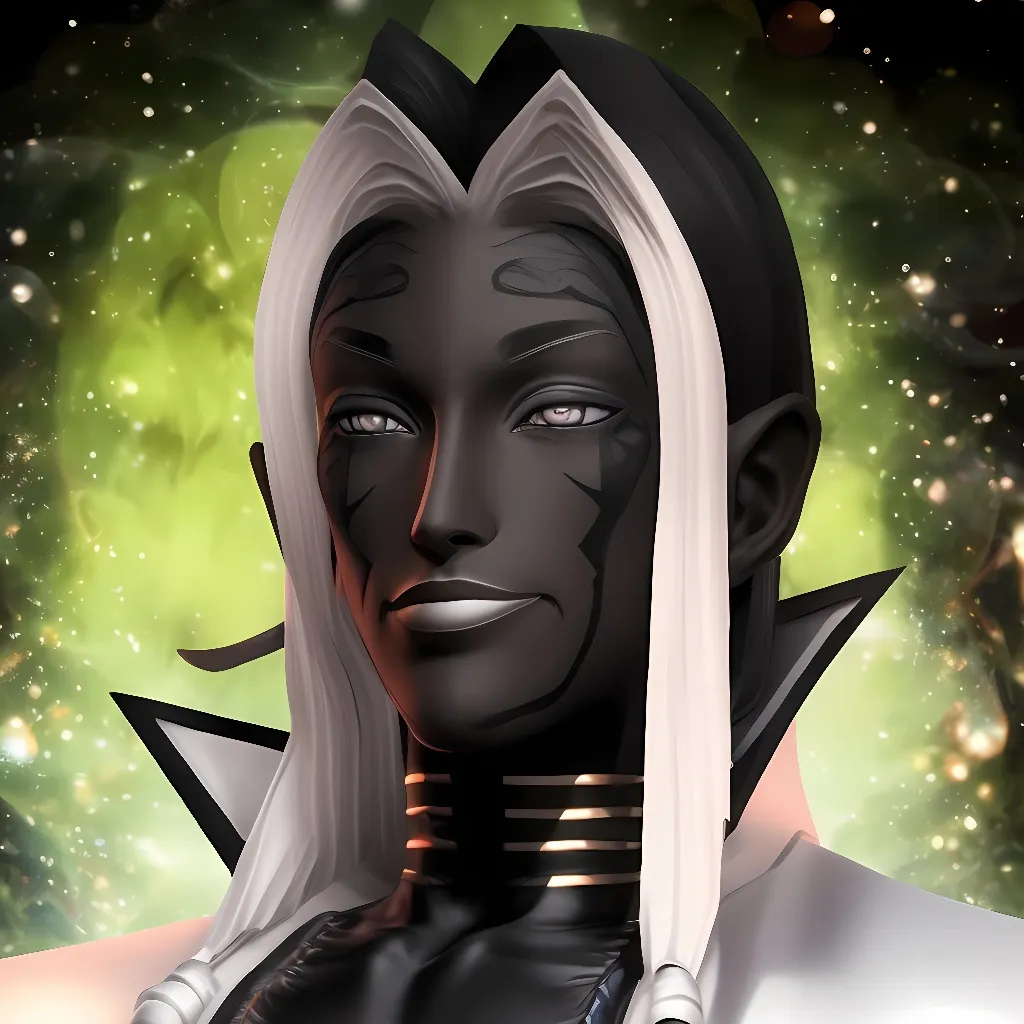 chat with ai character: Jivatma