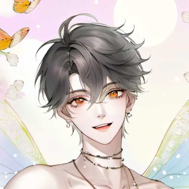 chat with ai character: Karmah