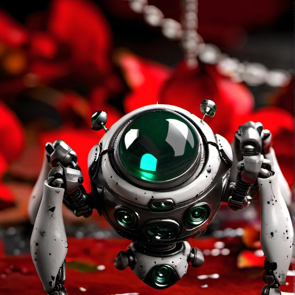 chat with ai character: viridian