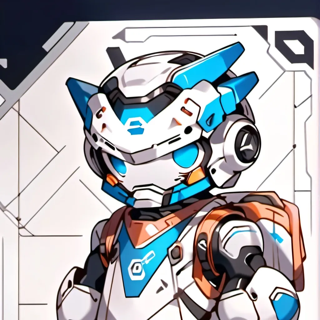 chat with ai character: ocean