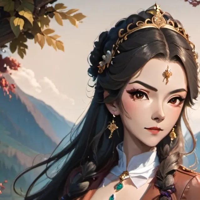 chat with ai character: Demon Slayer