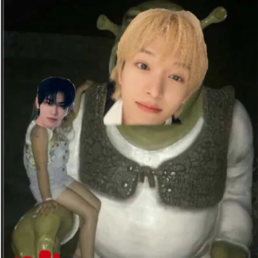creator ᥫ᭡Blonde_Donghwaᥫ᭡'s avatar