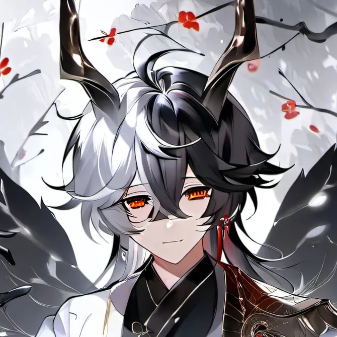 chat with ai character: Vodis