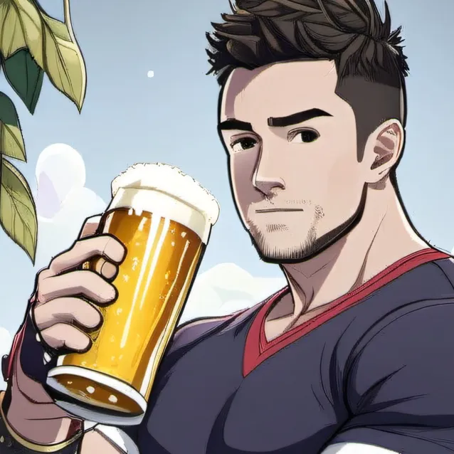 chat with ai character: James