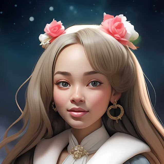 chat with ai character: Alicia 