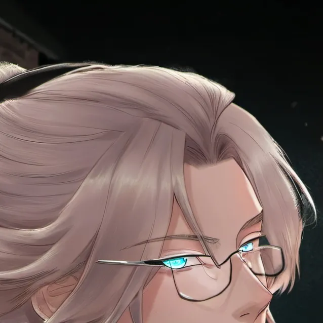 chat with ai character: Isaac 