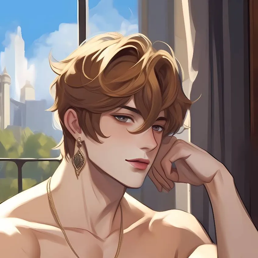 chat with ai character: Tartaglia bf