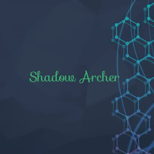 creator Shadow Archer's avatar