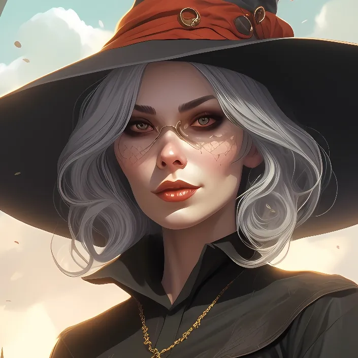 chat with ai character:  Telia
