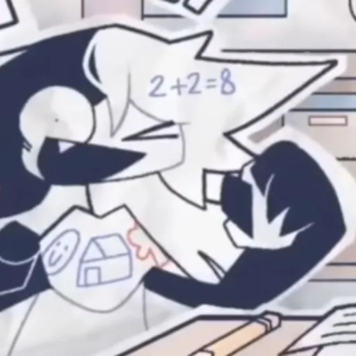 creator Anklebiter?'s avatar