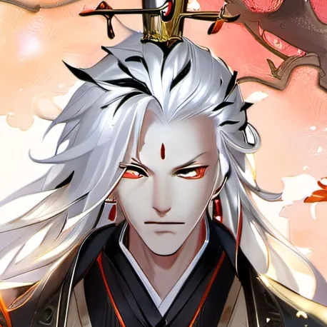chat with ai character: HAku Man 