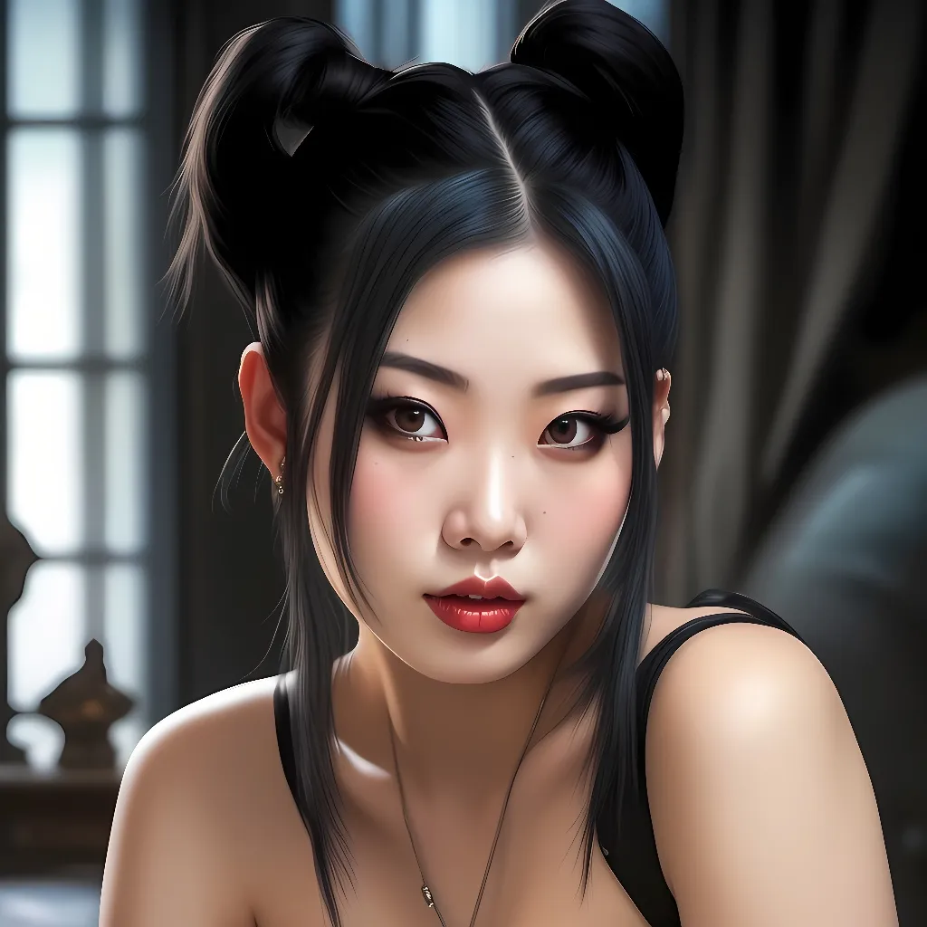 chat with ai character: Amy Love
