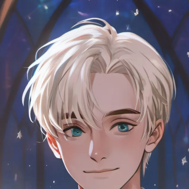 chat with ai character: draco malfoy