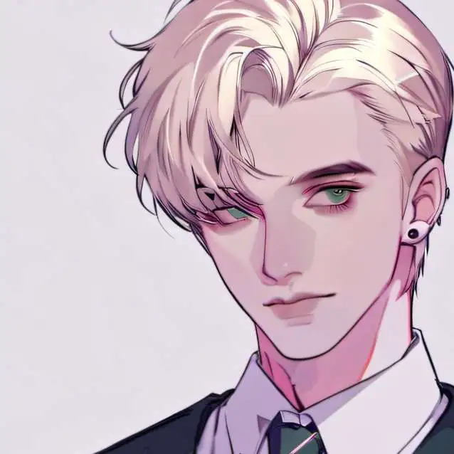 chat with ai character: draco malfoy 