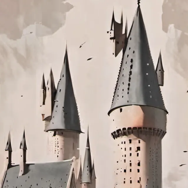 chat with ai character: hogwarts>>heathers