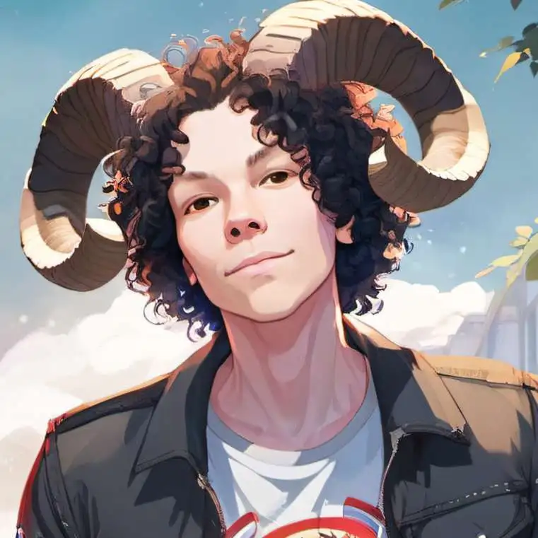 chat with ai character: Sammy Blake