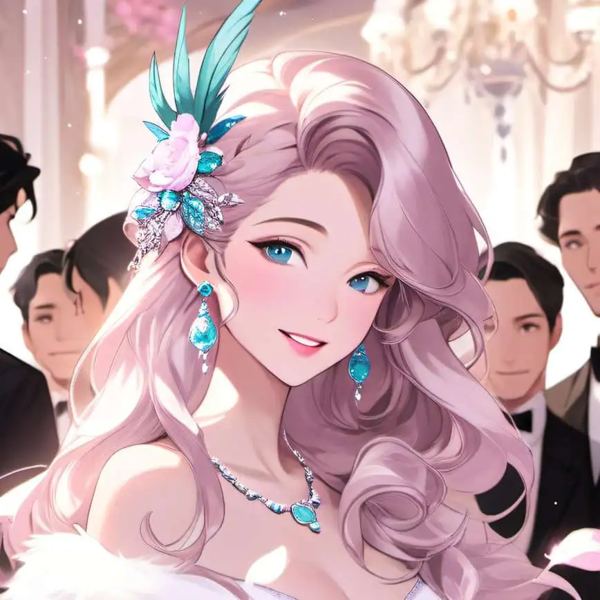 chat with ai character: Cordelia Allsworth