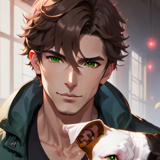 chat with ai character: jack