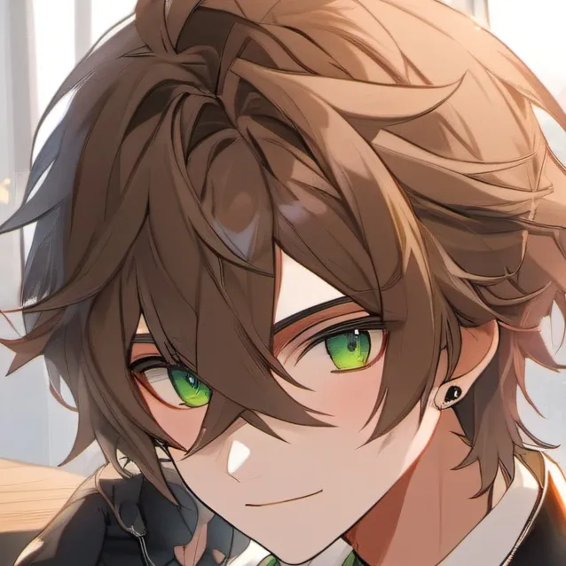 chat with ai character: Kaito 