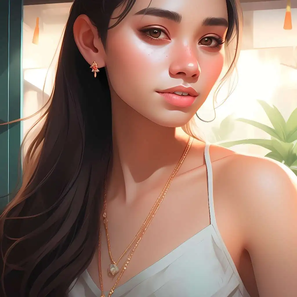 chat with ai character: Jessica hh