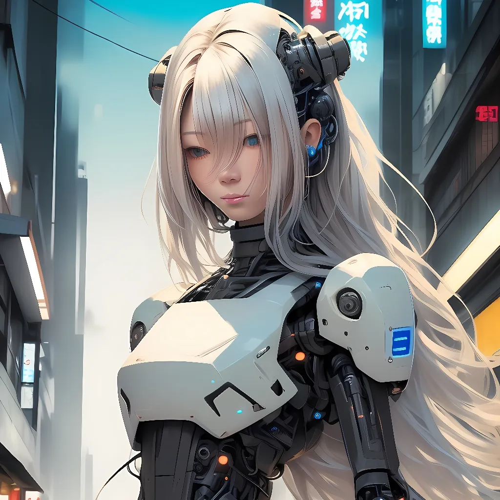 chat with ai character: Onna-Bugeisha