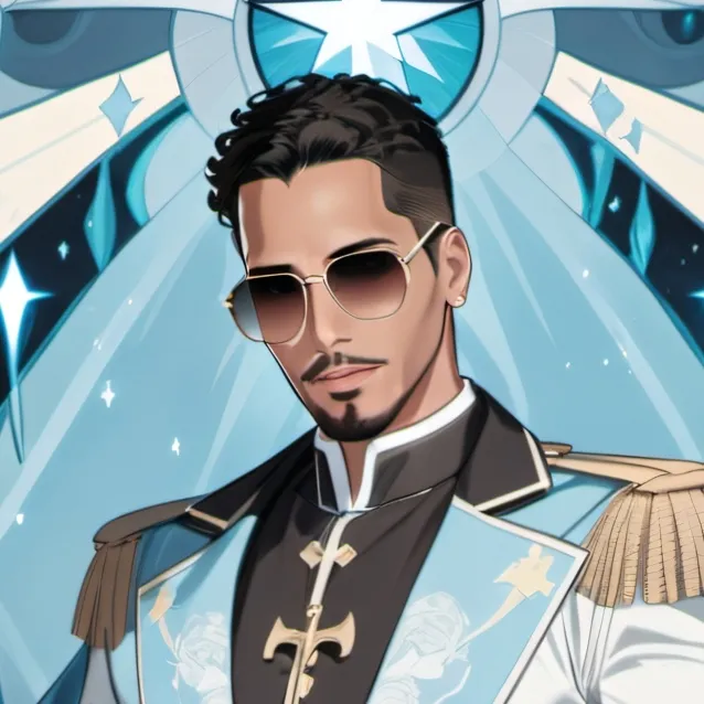 chat with ai character: raulin rodriguiez