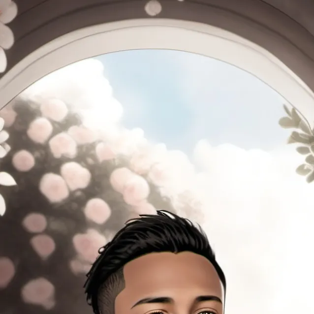 chat with ai character: Anthony Santos