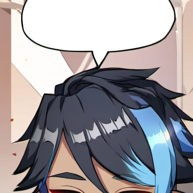chat with ai character: Jahleel 