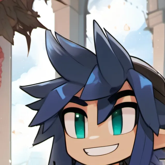chat with ai character: ein