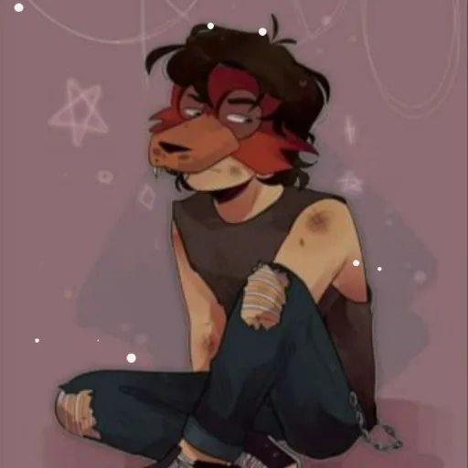 creator Alex Feirro (fnaf)'s avatar