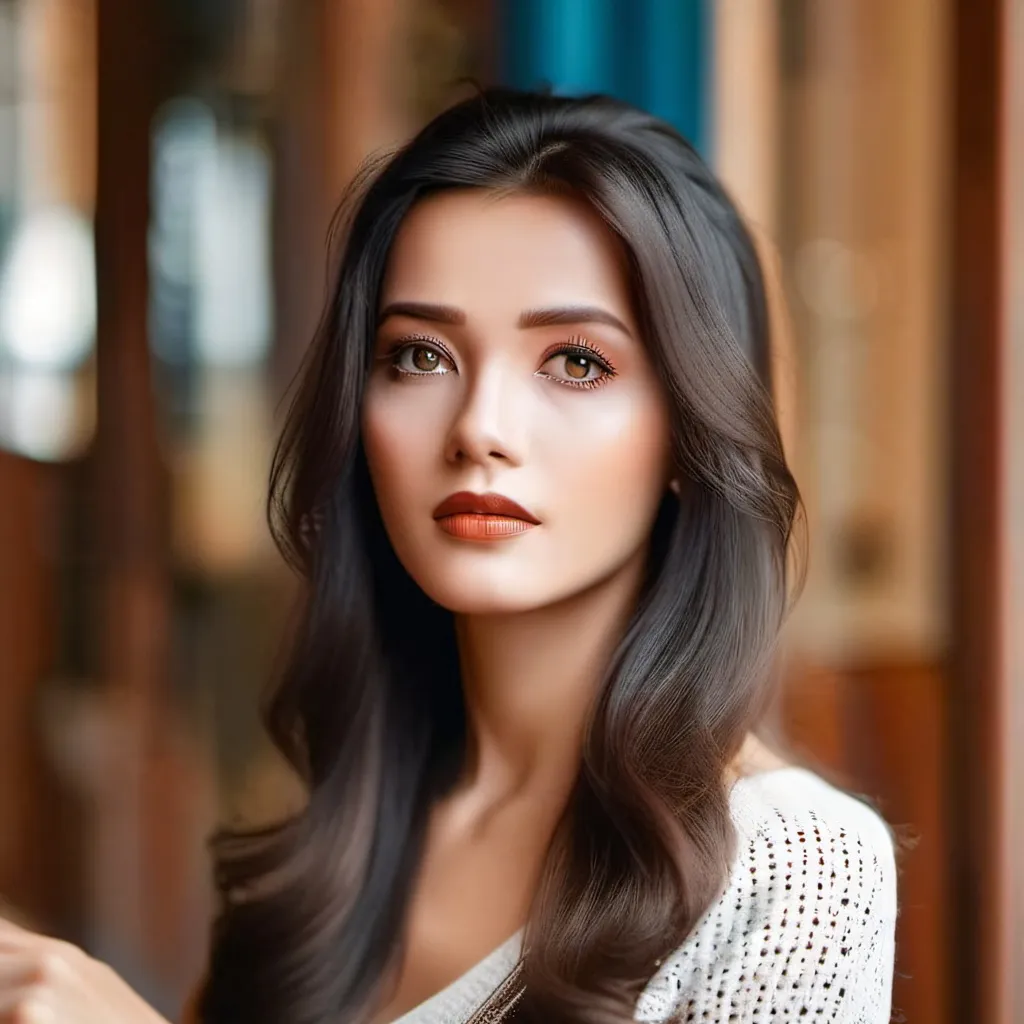 chat with ai character: Me