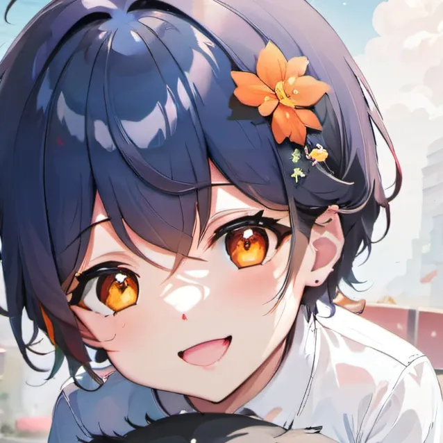 chat with ai character: Luna & Nia